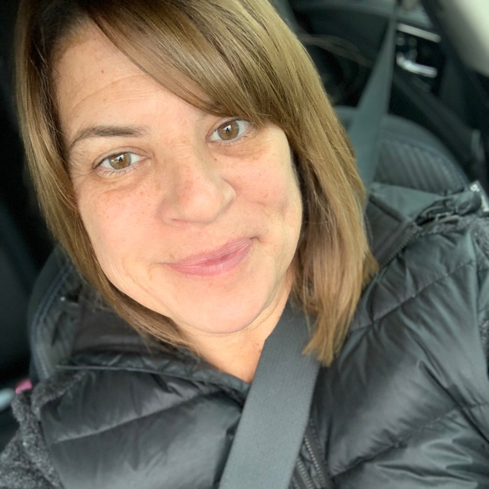 Meet your Posher, Michelle